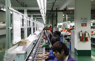 電源制造大揭秘 編輯探訪金河田工廠，見證高品質數碼產品背后的匠心與科技