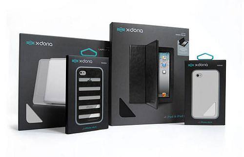 拒絕呆板！讓數(shù)碼產(chǎn)品包裝成為創(chuàng)意與體驗的起點