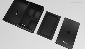 深圳包裝設(shè)計公司 數(shù)碼產(chǎn)品包裝的藝術(shù)與科技融合