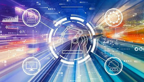 F5G工業(yè)光網(wǎng) 以“光”為鑰，開(kāi)啟制造業(yè)數(shù)字化紅利新篇章