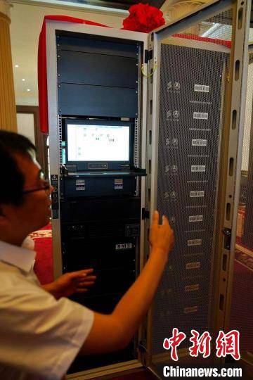 航天科技賦能鐵路運輸 軍民融合再添強勁引擎與網絡科技新動能